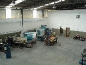 Envasatec - Equipamentos:torno mec&acirc;nico, furadeira, retifica, maquina, prensa, injetora, fresadeira